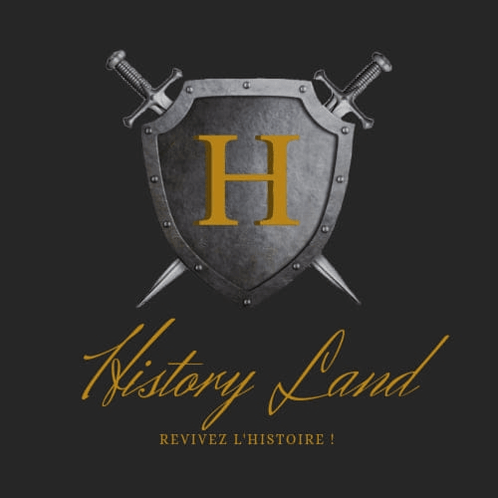Historyland History Land GIF - Historyland History Land Minecraft GIFs