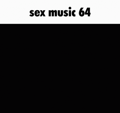 Sex Music64 Sexmusic GIF - Sex Music64 Sexmusic Metallica GIFs