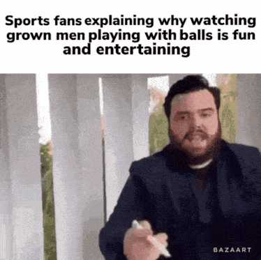 Sports Grown Men GIF - Sports Grown Men Balls GIFs