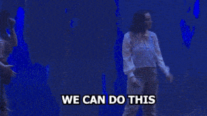 We Can Do This Finger Snap GIF - We Can Do This Finger Snap Menacing GIFs