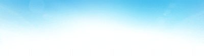 a blue and white background with a gradient in the middle .