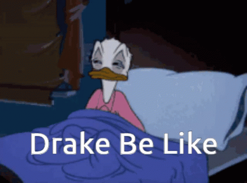 Drake Sleep GIF - Drake Sleep Aimbot GIFs