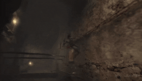 Prince Of Persia Warrior Within Le Parkour GIF - Prince Of Persia Warrior Within Warrior Within Prince Of Persia GIFs