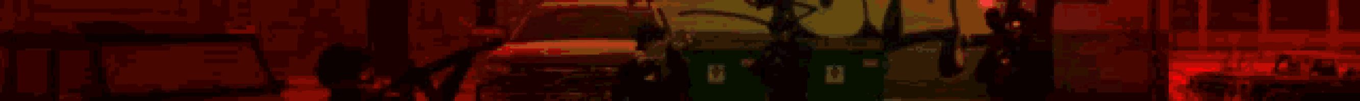 a blurred image of a red background with the word marvelous in white