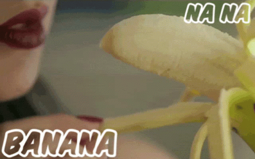 Na Na Banana Banana GIF - Na Na Banana Nana Banana GIFs