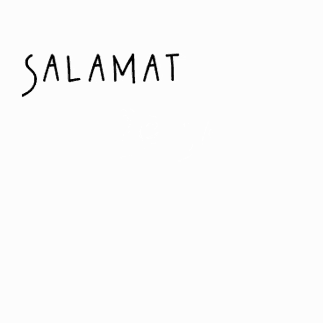 a white background with the words salamat po sa dios written in black