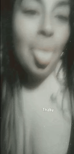 Thaby GIF - Thaby GIFs