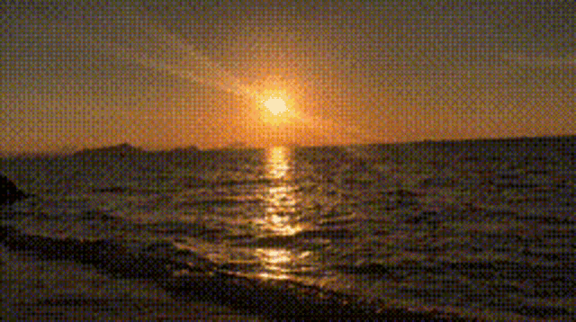 Tramonto Sunset GIF - Tramonto Sunset Isam Rosselli GIFs