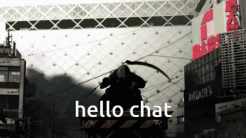 Uncle Death Hello Chat GIF - Uncle Death Hello Chat Discord GIFs