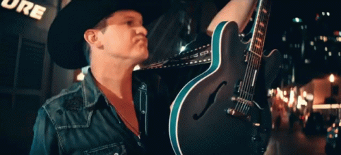 Yeah Rock And Roll GIF - Yeah Rock And Roll Musician GIFs