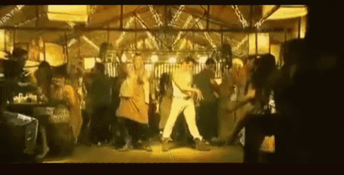 Salman Khan GIF - Salman Khan Dance GIFs