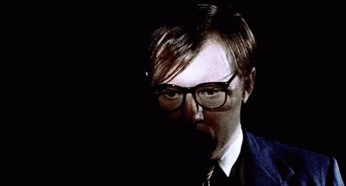 Clue Surprised GIF - Clue Surprised What GIFs