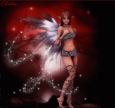 Fairy Goddess GIF - Fairy Goddess Beautiful GIFs