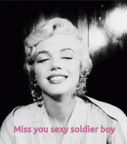 Soldier Army GIF - Soldier Army Military GIFs