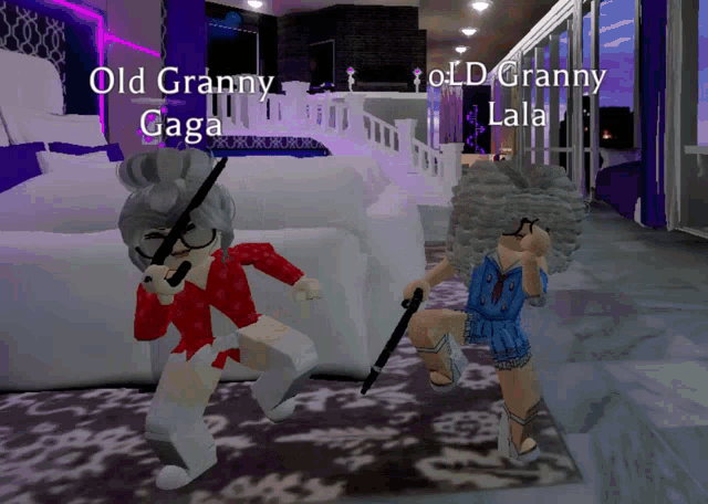Epic Grandma Old GIF - Epic Grandma Old Granny GIFs