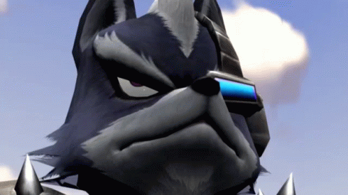 Wolf Mad GIF - Wolf Mad Angry GIFs