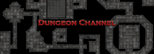 Dungeon Dnd GIF - Dungeon Dnd Channel GIFs
