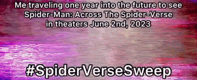 Spiderman Into The Spiderverse GIF - Spiderman Into The Spiderverse Across The Spiderverse GIFs