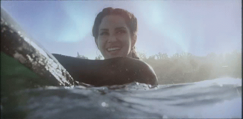 Surfing Smile GIF - Surfing Smile Happy GIFs