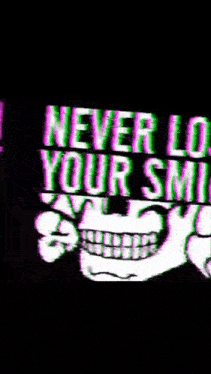 Never Lose Your Smile GIF - Never Lose Your Smile GIFs