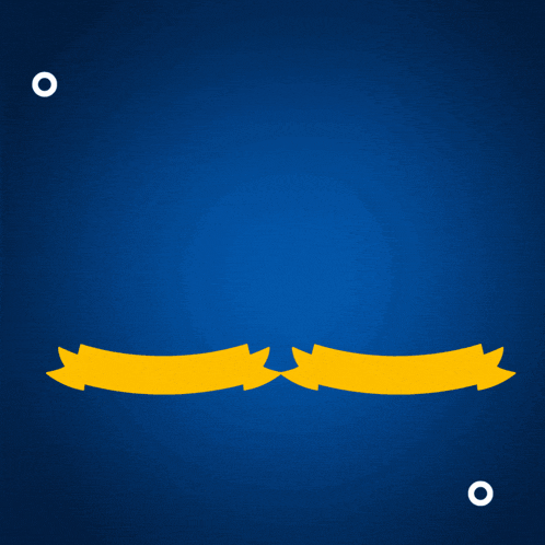 a b.d. domingo realty & construction works logo on a blue background