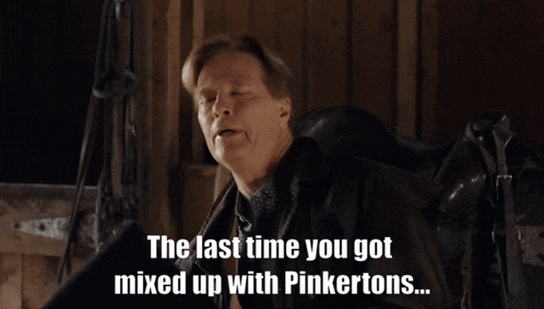 Wcth Hearties Bill Nathan Teamgravery Seasonten Last Time Mixed Up With Pinkertons GIF