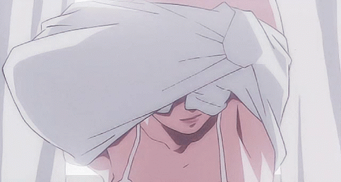 Anime Clothes Off GIF - Anime Clothes Off Perfect Blue GIFs