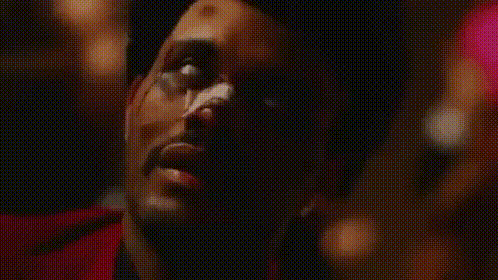 Sadeisthegoat Weeknd GIF - Sadeisthegoat Weeknd The Weeknd GIFs