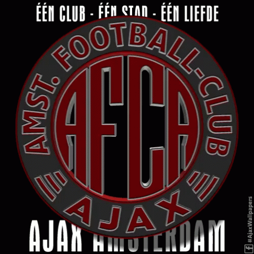Ajax Afca GIF - Ajax Afca Wzawzdb GIFs