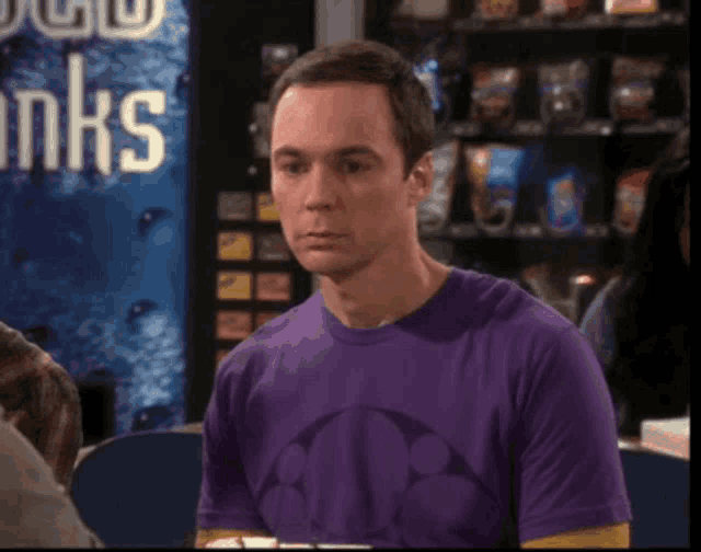 Sheldon Cooper GIF - Sheldon Cooper GIFs