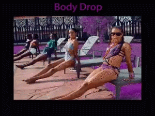 Body Drop Jo1 GIF - Body Drop Jo1 Dance GIFs