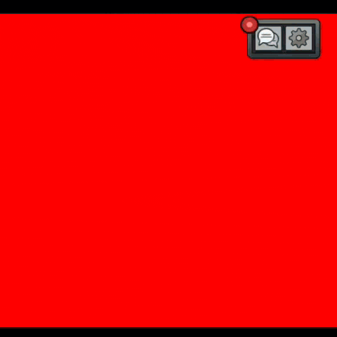 an among us game has been killed by archaic jam