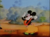 Minnie Mouse Hula Dance GIF - Minnie Mouse Hula Dance Belly Dance GIFs