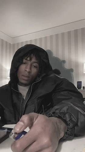 Youngboy Sad Youngboy With Lighter GIF - Youngboy Sad Youngboy With Lighter Sad Youngboy GIFs