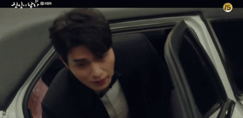 Lee Dong Wook Touch Your Heart GIF - Lee Dong Wook Touch Your Heart K Drama GIFs