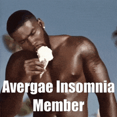 Avergae Insomnia Member Average Insomnia Member GIF - Avergae Insomnia Member Average Insomnia Member Avergae GIFs
