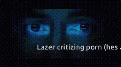 Lazer Hes GIF - Lazer Hes Asexual GIFs