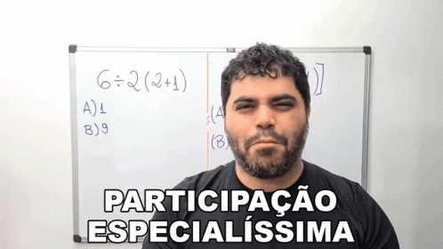 Participacao Especialissima Rafael Procopio GIF - Participacao Especialissima Rafael Procopio Matematica Rio GIFs