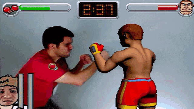 Boxing Rerez GIF