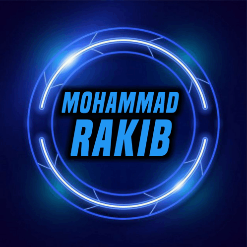 Mohammad Rakib Islam Logo Rakib Logo GIF - Mohammad Rakib Islam Logo Mohammad Rakib Islam Rakib Islam Logo GIFs