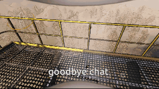 Goodbye Chat Lethal Company Goodbye Chat Lc GIF - Goodbye Chat Lethal Company Goodbye Chat Goodbye Chat Lc GIFs