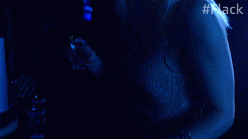 Drink This Eve GIF - Drink This Eve Flack GIFs