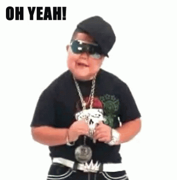 Oh Yeah You Mad GIF - Oh Yeah You Mad Swag GIFs