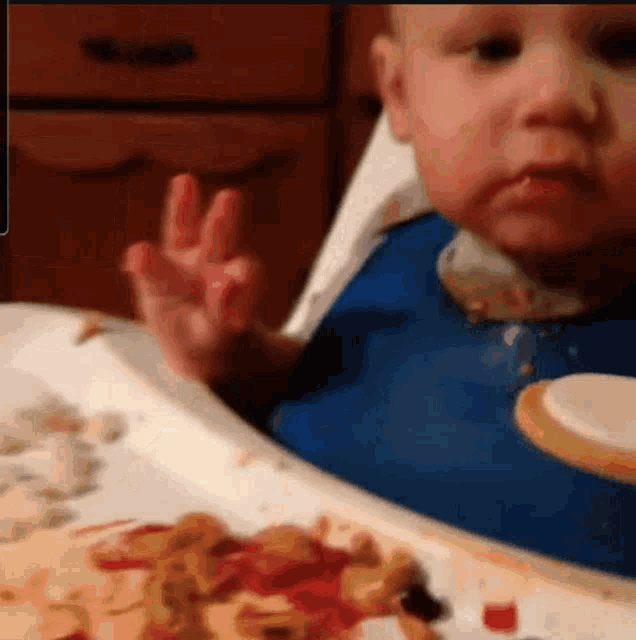 Baby Cookie GIF - Baby Cookie Funny GIFs