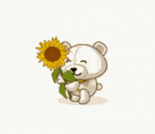 Sunflower GIF