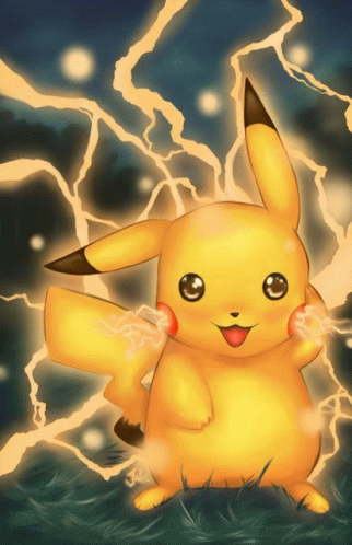 Cute Pika GIF - Cute Pika Pikachu GIFs