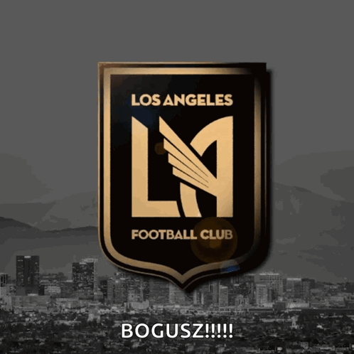Los Angeles Fc Lafc GIF - Los Angeles Fc Lafc Mls GIFs