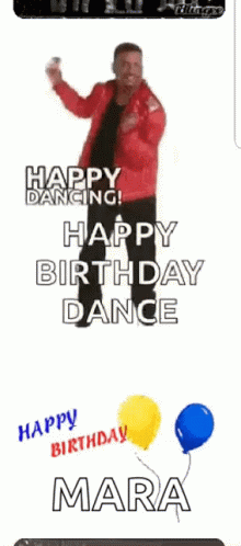 Happy Birthday Dance Eoin GIF - Happy Birthday Dance Happy Birthday Eoin GIFs