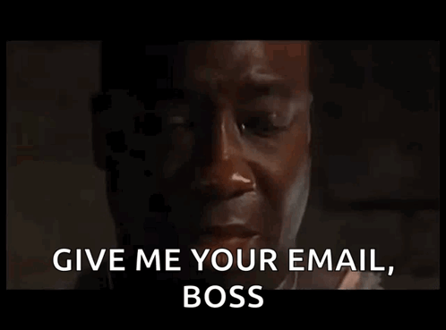 The Green Mile Michael Clarke Duncan GIF - The Green Mile Michael Clarke Duncan Tired GIFs