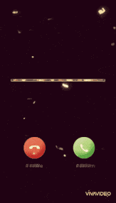 a phone screen with a leopard print and the words acline accept